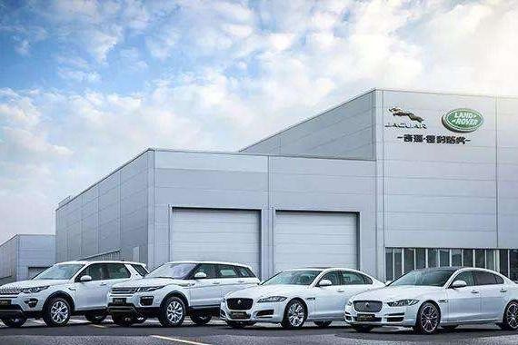 钟观 | 奇瑞捷豹路虎蓄力五年，释放的野性令对手生畏！