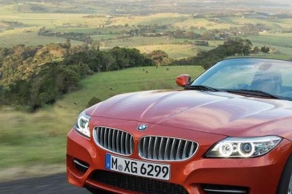 跑车都高不可攀？不！这几款不仅极具个性，而且最低40多万就能买