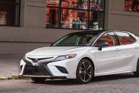 2018最耐撞15款车,沃尔沃意外落选、灯厂颜面扫地,居然是日韩逆袭