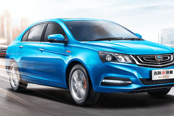 7万多上路, “火”到脱销! 不是哈弗宝骏