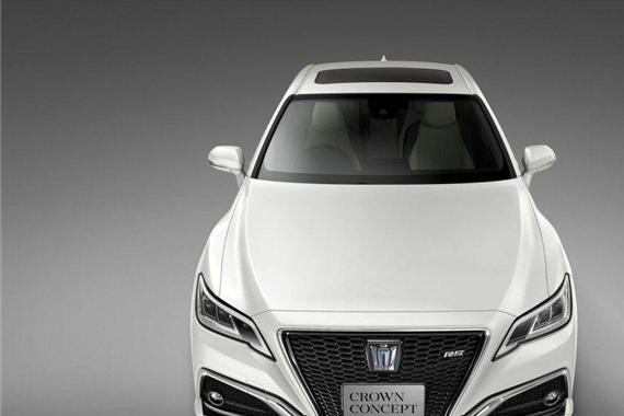 来自全新皇冠独白：大叔已变鲜肉！