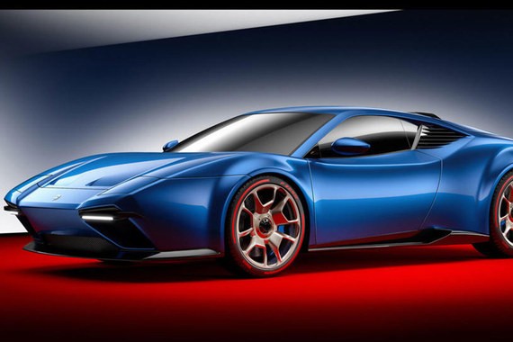 Panther特别版官图发布 复古时尚相结合