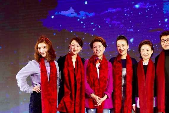 宋丹丹新剧开播 张若昀姜妍诠释实力版“演员的诞生”