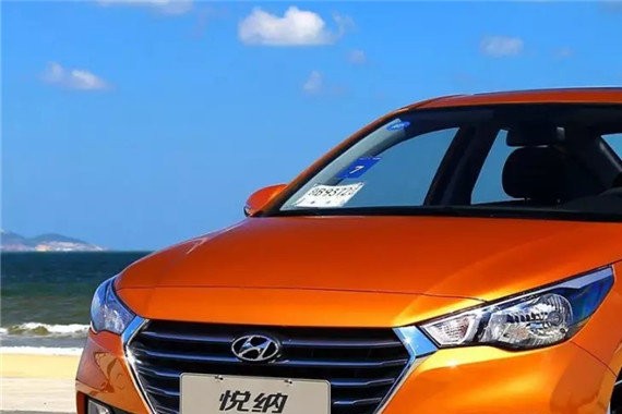 都是主打实用性，北京现代悦纳和宝骏310怎么选？