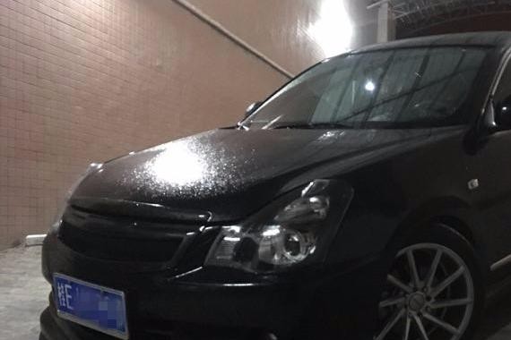 想找个朋友探讨改装方案都没有！09款经典轩逸轻改案例