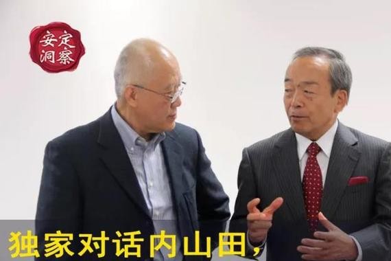 对话内山田 丰田为何执著混合动力20年