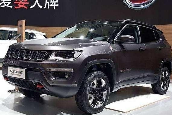 开不坏的硬汉SUV, 性能不输帕杰罗, 仅售14万, 普拉多不好卖了