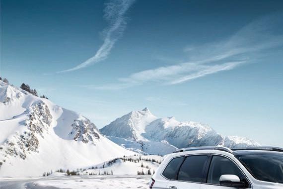 7>5，白送两个座位的福特锐界你要不要