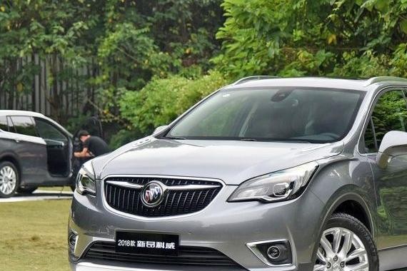 途观兄弟联手争第一 昂科威兄弟为什么就内斗不止？