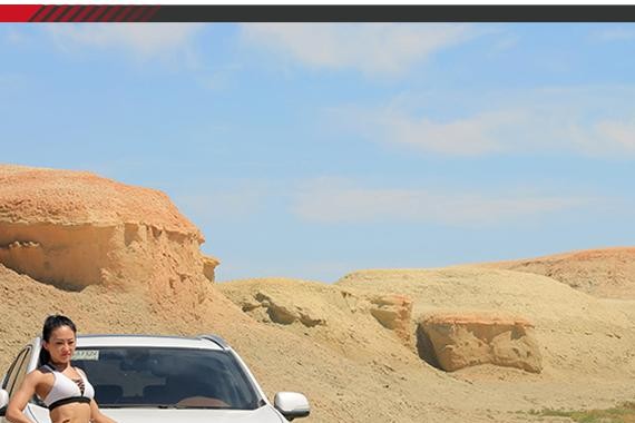 -30°极寒、50°酷热都不出毛病！国产SUV竟然这么碉堡