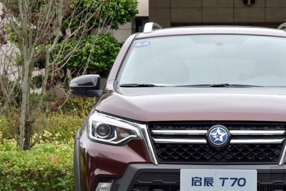 1.5T/2.0T+8AT的SUV却只要10来万，它们一来群里就炸锅！