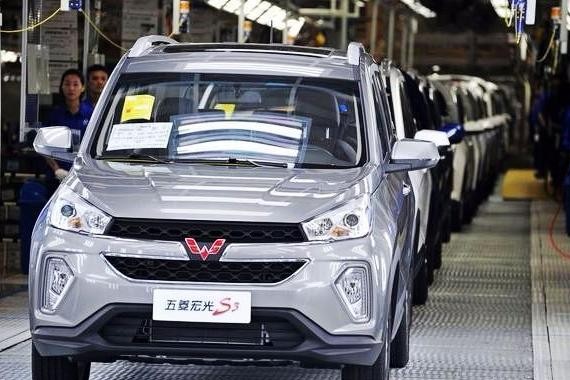 评五菱宝骏11月销量：宝骏多款新车创新高，五菱宏光S3销火爆