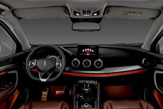 这个中国品牌霸气侧漏，被称“合资杀手”，别说大众就是奥迪都懵