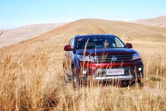 如何在平安夜讨女朋友欢心？试试用这车