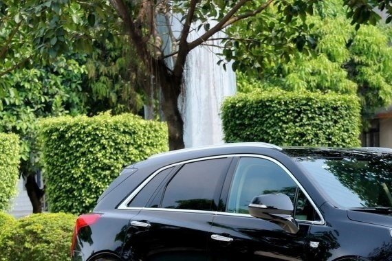 喜欢追求冒险自由的越野文化？这五款美系SUV或许对你口味