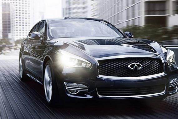 最高优惠10几万，这4款豪车开出去气场不输BBA！