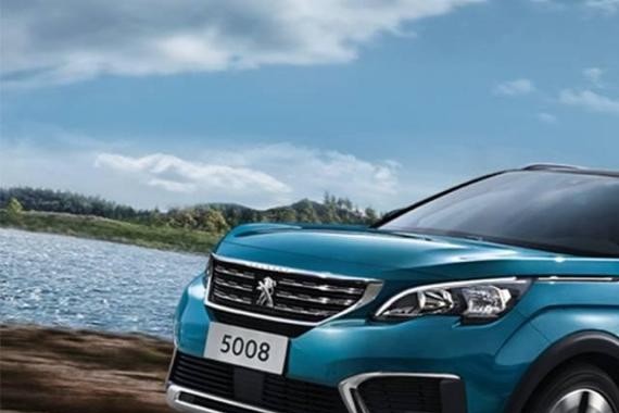 20万左右4台7座热门SUV，其中一台一上市就火爆中国！