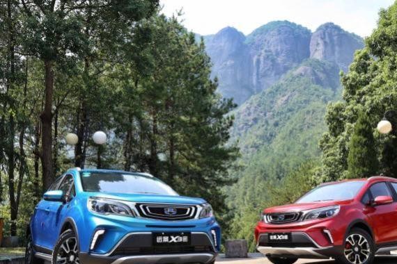 吉利开挂完成全年目标99%，靠的是什么？