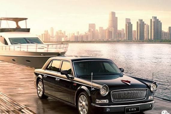 限量订制、600万元、老款停售！红旗L5越发金贵