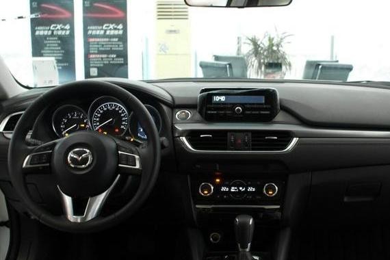 操控不输力狮，胜过蒙迪欧，天窗还自带启停，17万就能开回家！