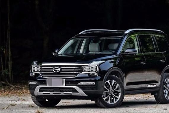 无利不起早 7座SUV何时饱和？