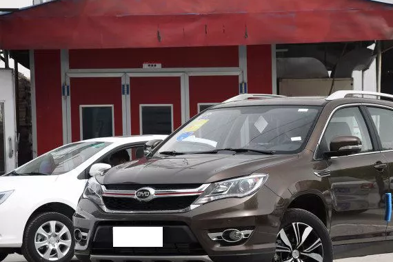 汉兰达的空间只卖H6的价格，居家好男人们都选这4款SUV