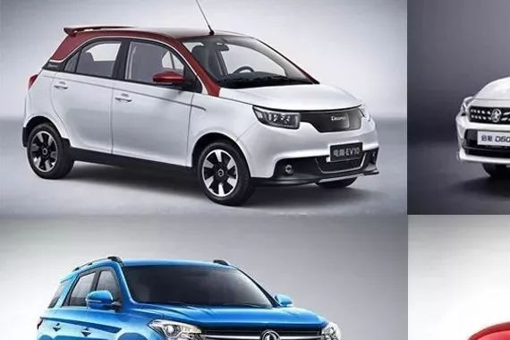 11月新车回顾：鱼龙混杂 中国品牌迷失方向？