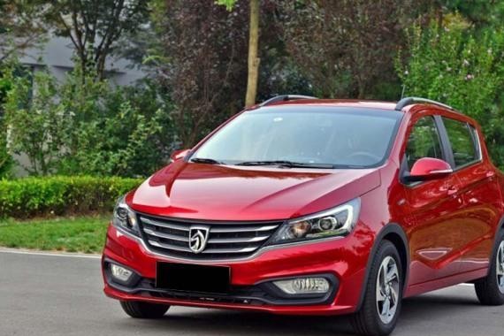 买啥飞度、Polo，这款配置逆天的神车只要5万起！