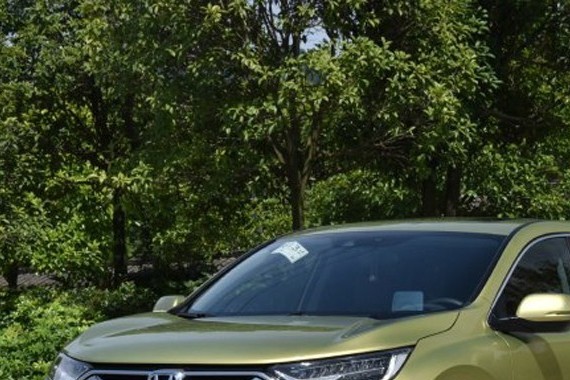 这5款颜值高又热门的SUV才15万 绝对超值了！