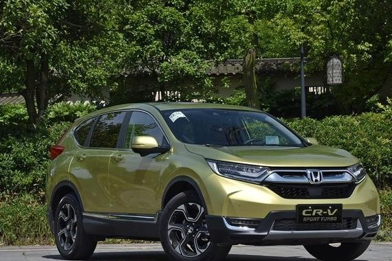 20万的纠结，家用SUV是本田强还是日产好！