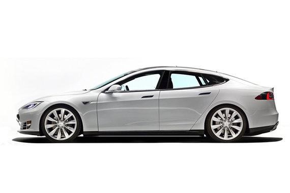 这款车融智慧与科技与一身，现实版中的007神车！