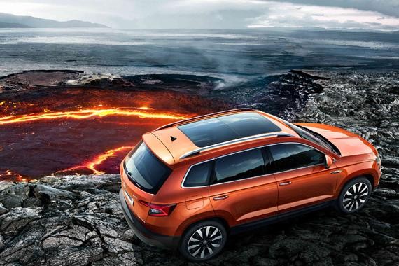 七座SUV还在观望GS8？这款车甩GS8几条街却更便宜！