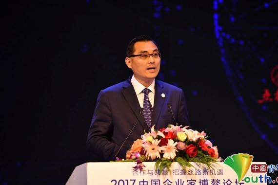 中远海运加速“一带一路”全产业链布局