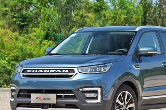 别只看WEY和领克，长安这预售9.5万起的车会成为今年最后的焦点