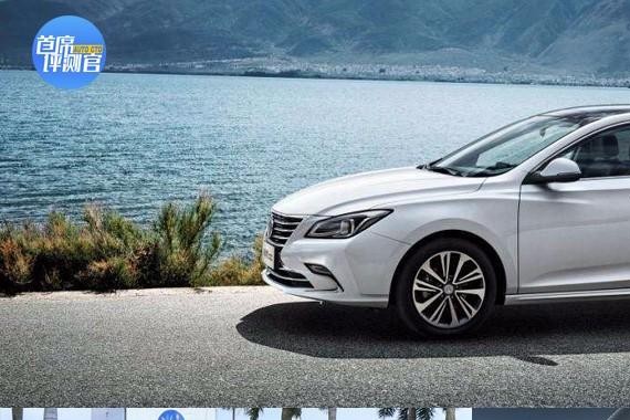 自主品牌上演“三国杀”:WEY月销超两万/吉利破百万/长安下滑7%