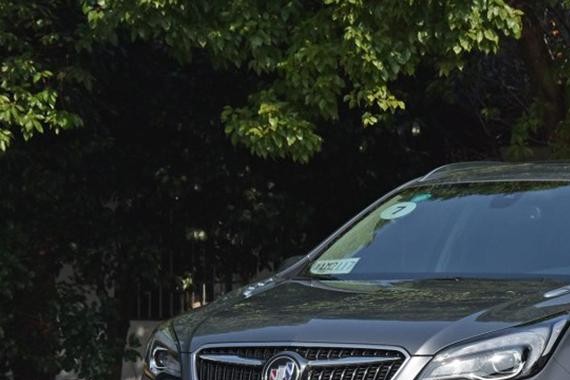 2017年在这最严苛考试获得好成绩的SUV，就数这11款！