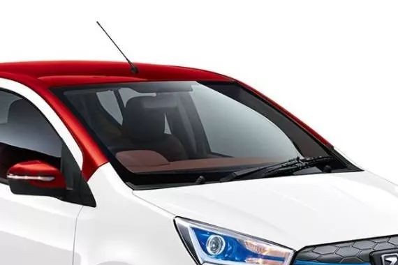 开200公里只需10块钱、旋钮换挡、6万入手，这是款什么车？