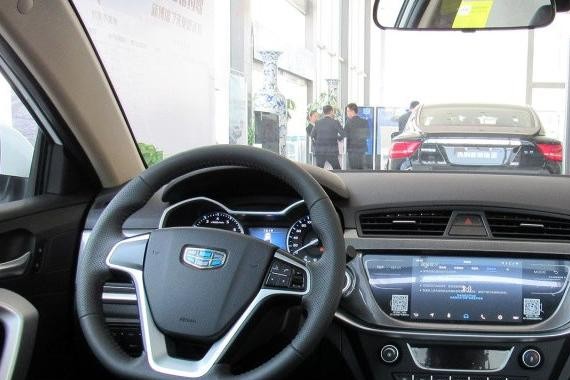 八万买大空间合资自动档，11月销量前十好车，三万就能买