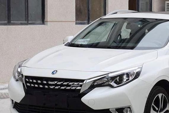 朋友，你知道有一种SUV用屁股就能征服你么？