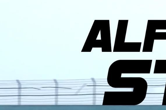 作为意式浪子，也许只有赛道才能满足它