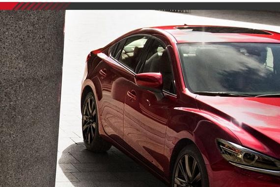 怒怼全新凯美瑞/雅阁！日系宝马全新车型丢出了2.5T！