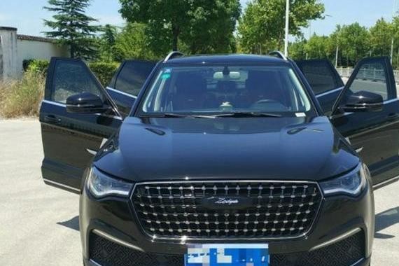 放弃哈弗H6和吉利博越买了这车, 车主开了一星期聊聊用车感受!