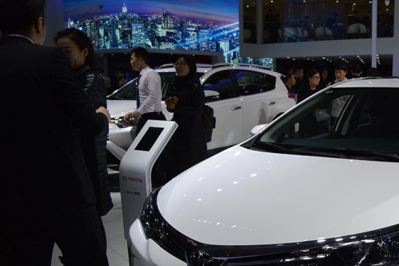 同为1.2T，卡罗拉和速腾如何选？为什么卡罗拉1.2T卖的好