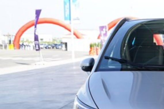 中国新能源品牌盘点，知道3个算我输