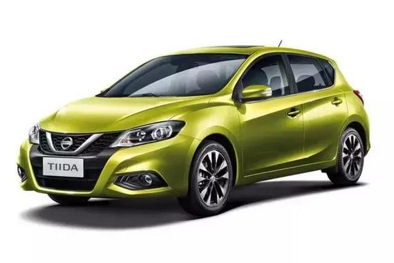 副驾的男友叽叽歪歪？买辆骐达封住他的嘴！