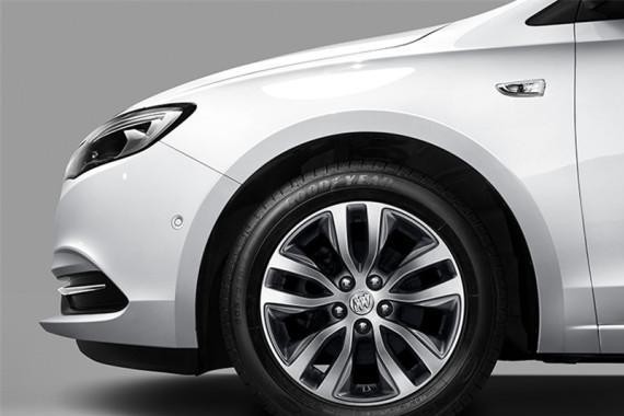 多花7千块，换来价值2万配置的车！