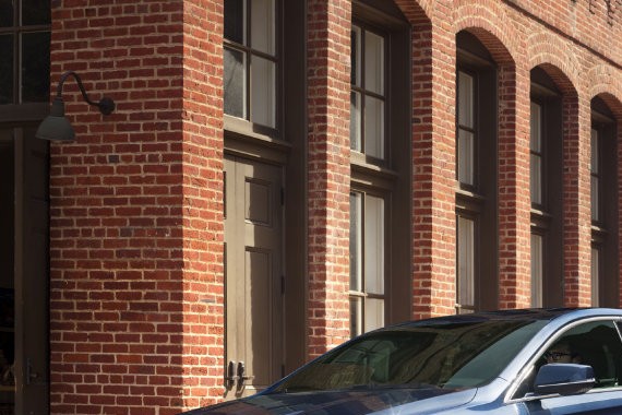 卷土重来-新款凯迪拉克XTS试驾体验