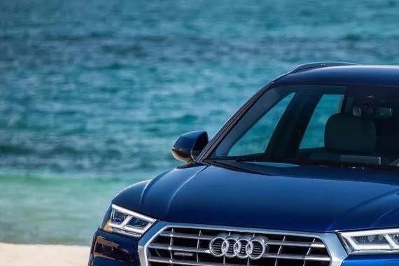 奥迪全新Q5L明年一季度上市 奔驰GLC还能继续加价吗？