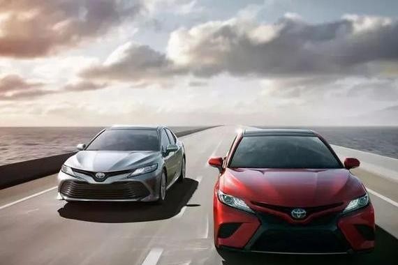 今年什么车最值得买？看看你的车上榜没有