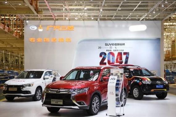 厚积薄发的广汽三菱，未来还有这些杀招